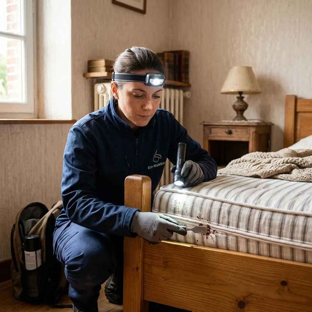 Pourquoi nous choisir pour votre logement à Ailly-sur-Somme