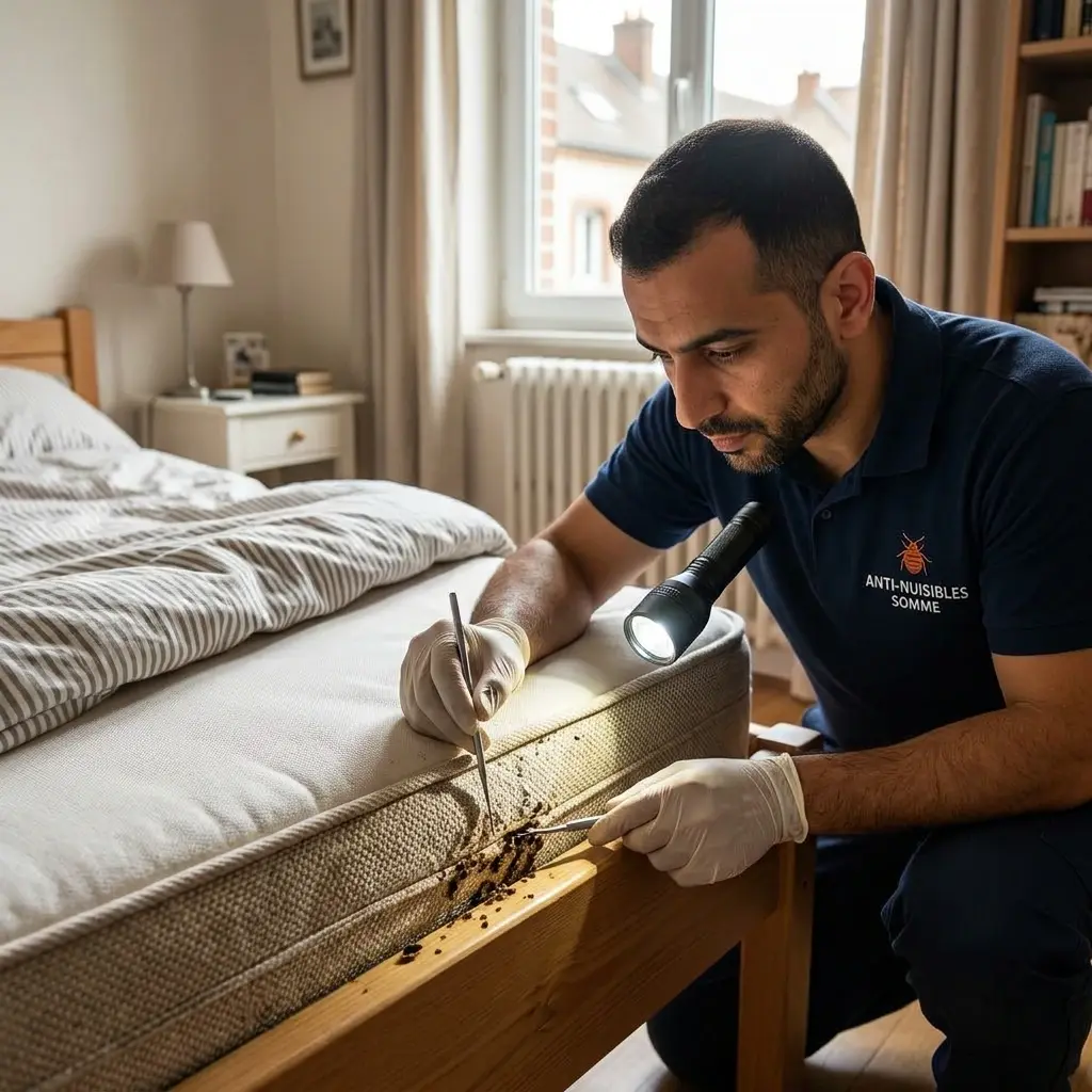Une expertise reconnue pour retrouver un sommeil serein