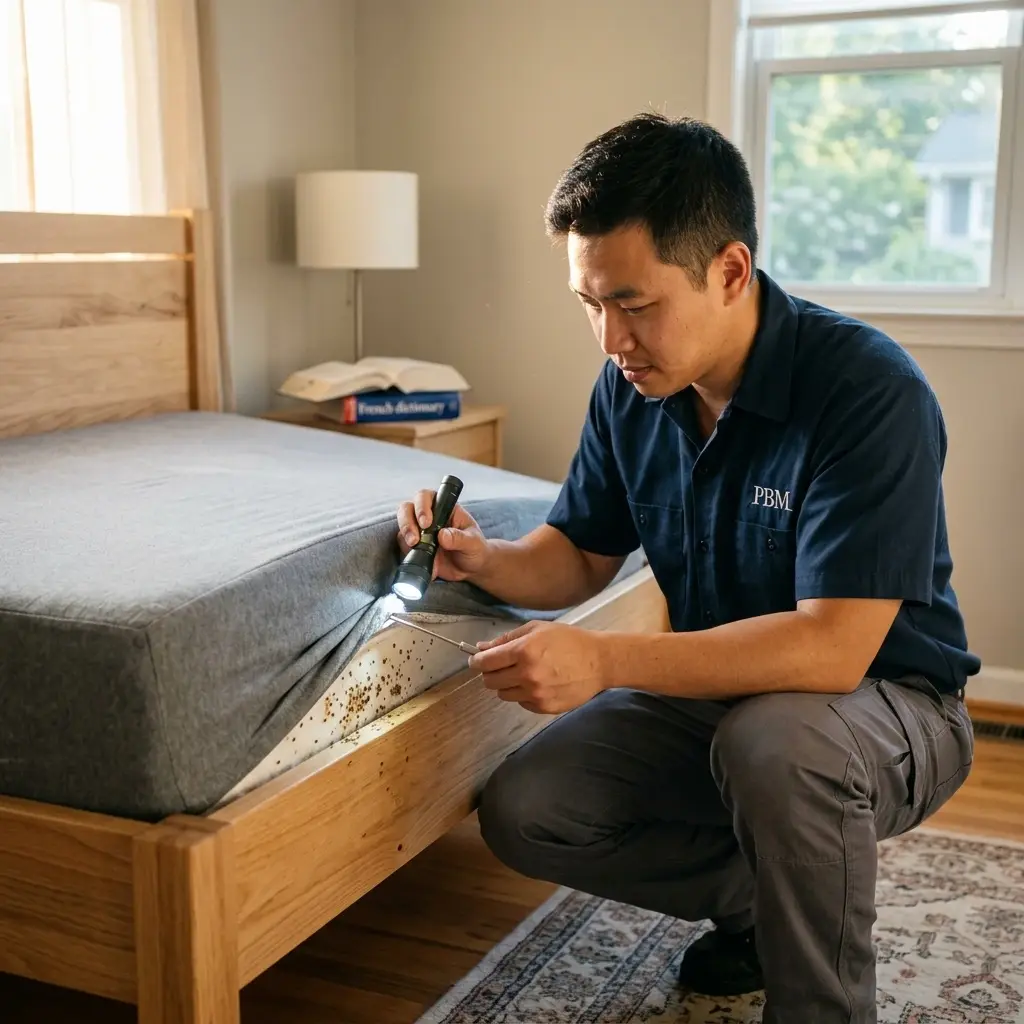 Un accompagnement professionnel pour retrouver vos nuits