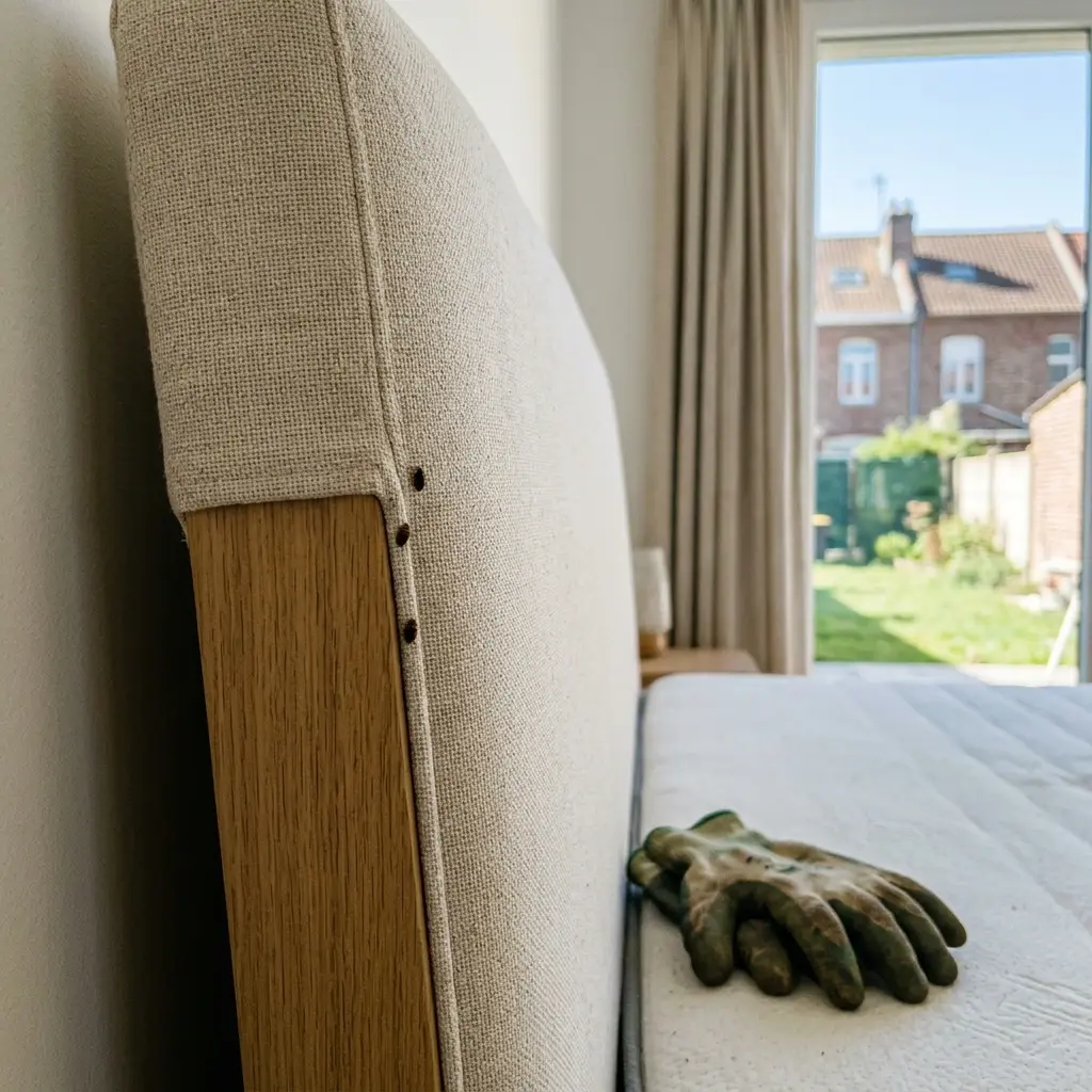 Une solution définitive contre les punaises de lit