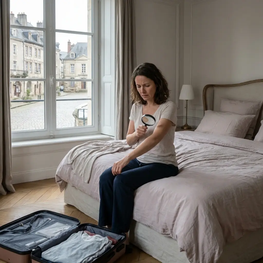 Pourquoi choisir notre expertise à Montdidier ?