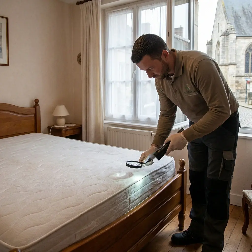Un accompagnement professionnel pour retrouver votre sérénité