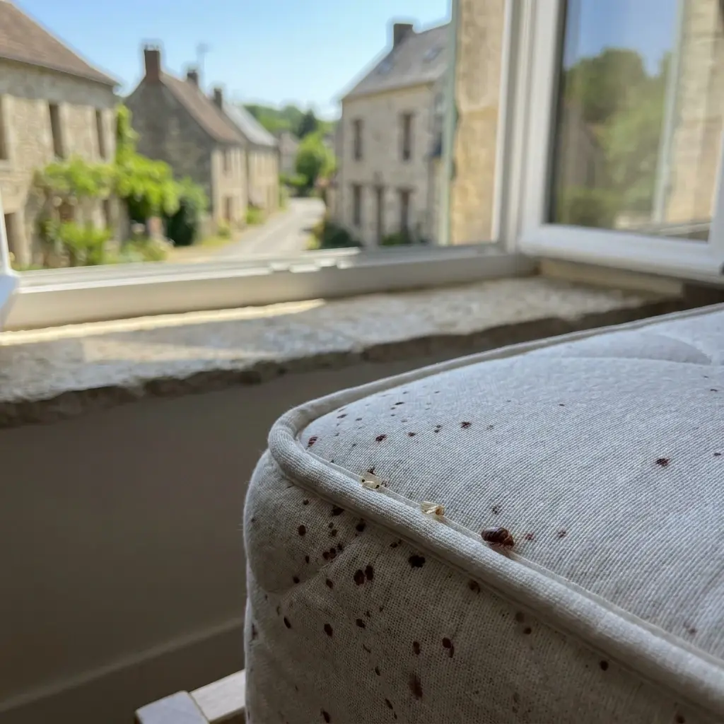 Comment limiter la propagation des punaises à Vignacourt ?