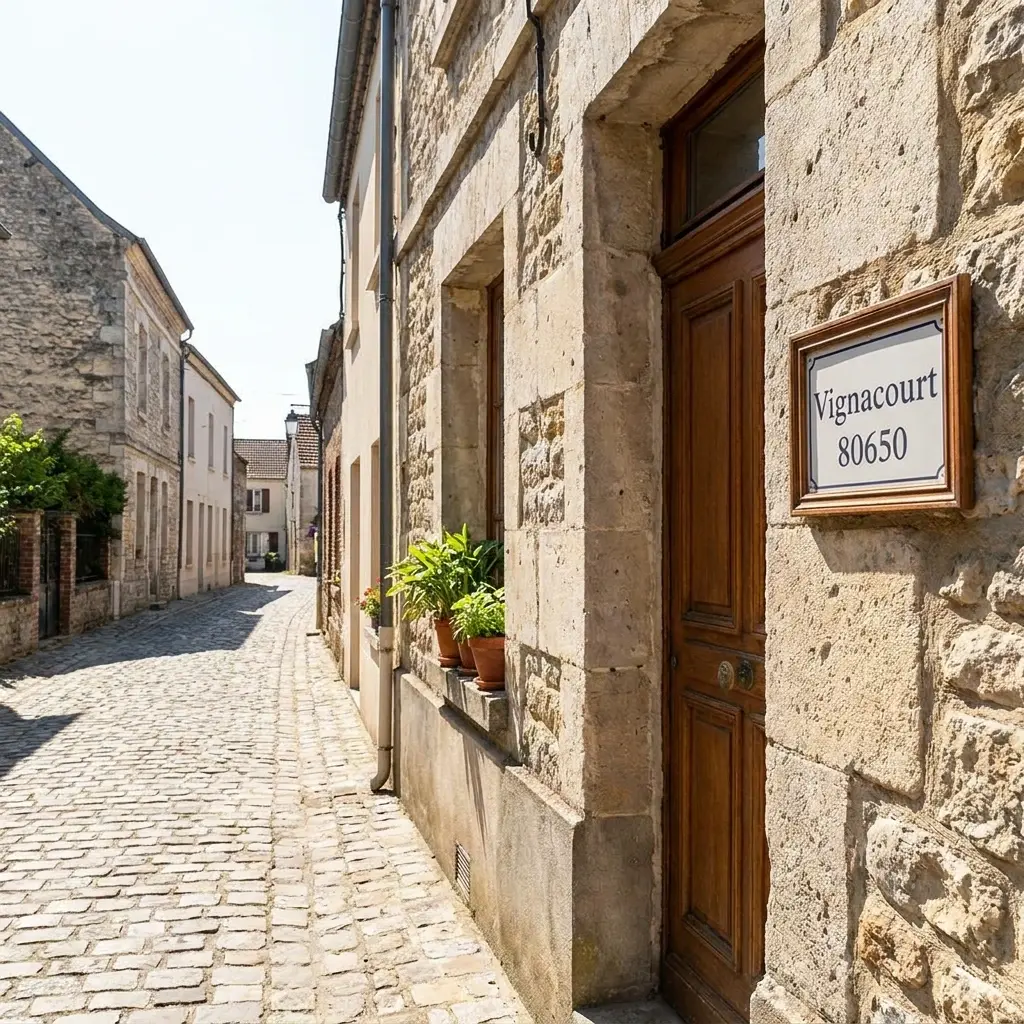 Punaises de lit Vignacourt (80650)