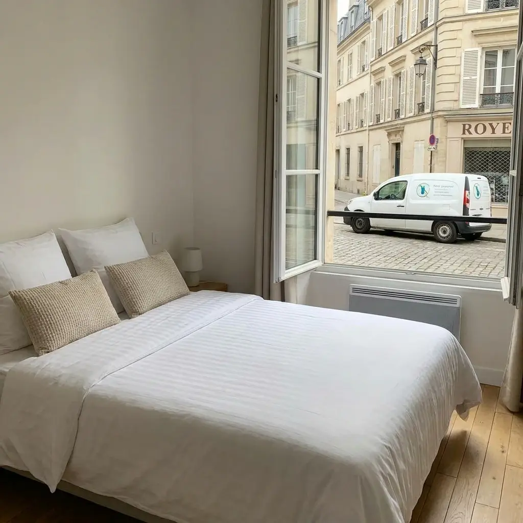 Une solution garantie pour vos nuits à Roye