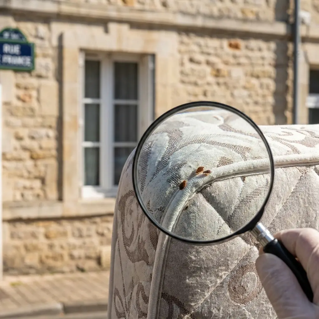 Une garantie de sérénité pour votre logement
