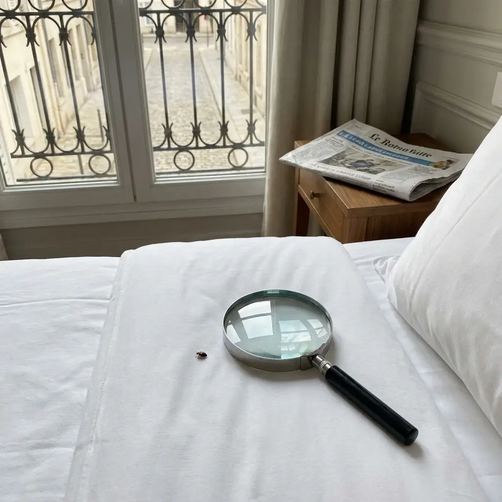 Comment se déroule le traitement à Corbie ?