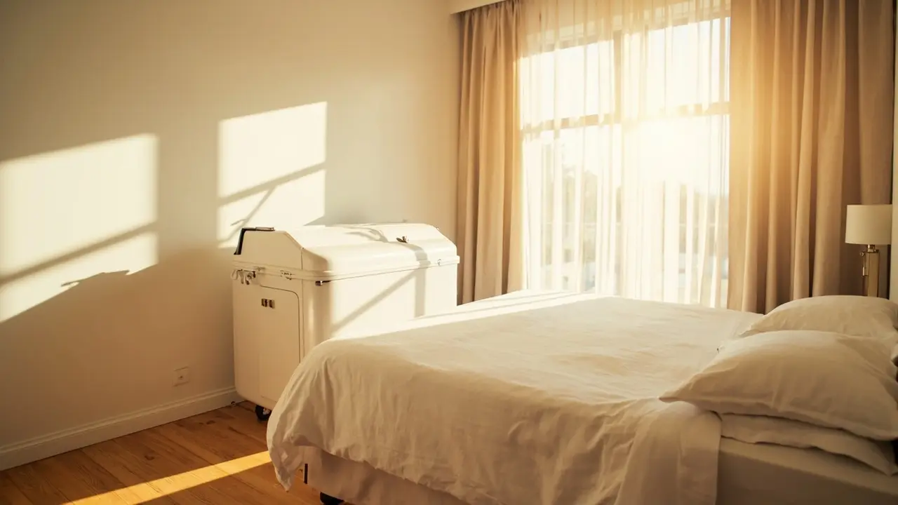 Une solution professionnelle pour dormir tranquille à Épinal