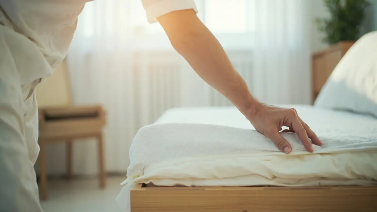 Les gestes essentiels pour limiter la propagation à Saint-Amé
