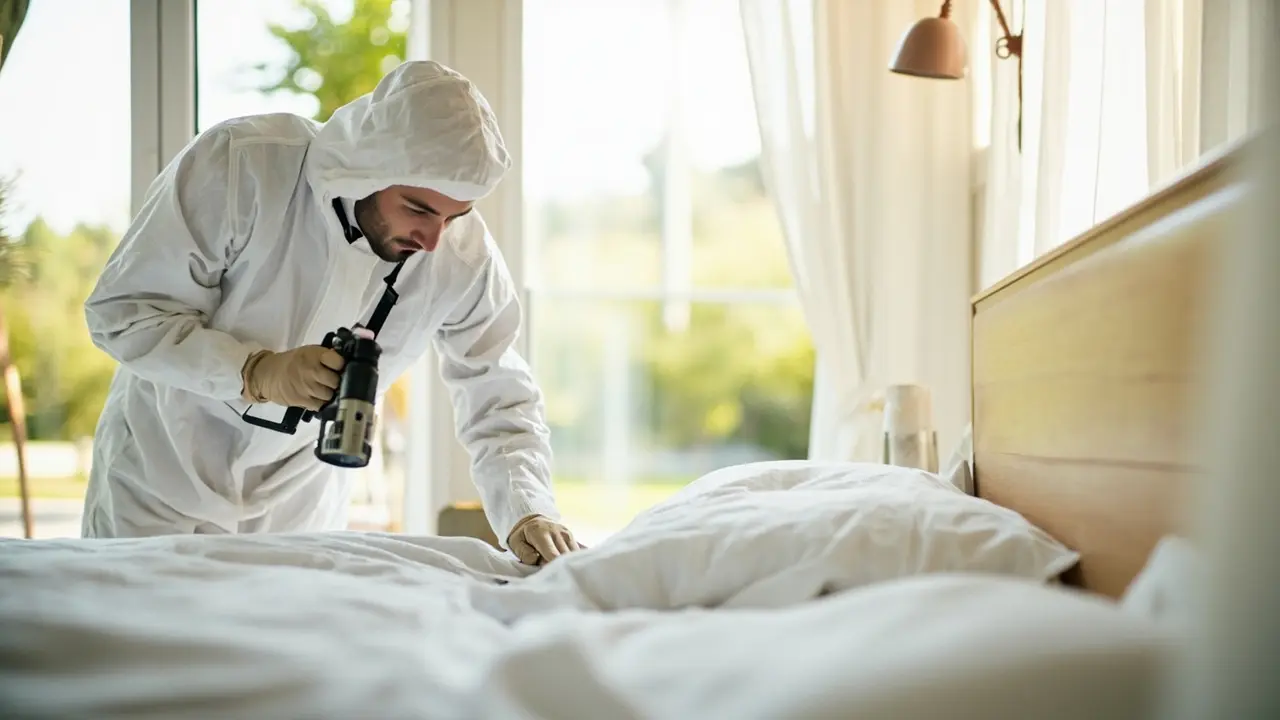 Une protection durable pour votre intérieur et votre santé