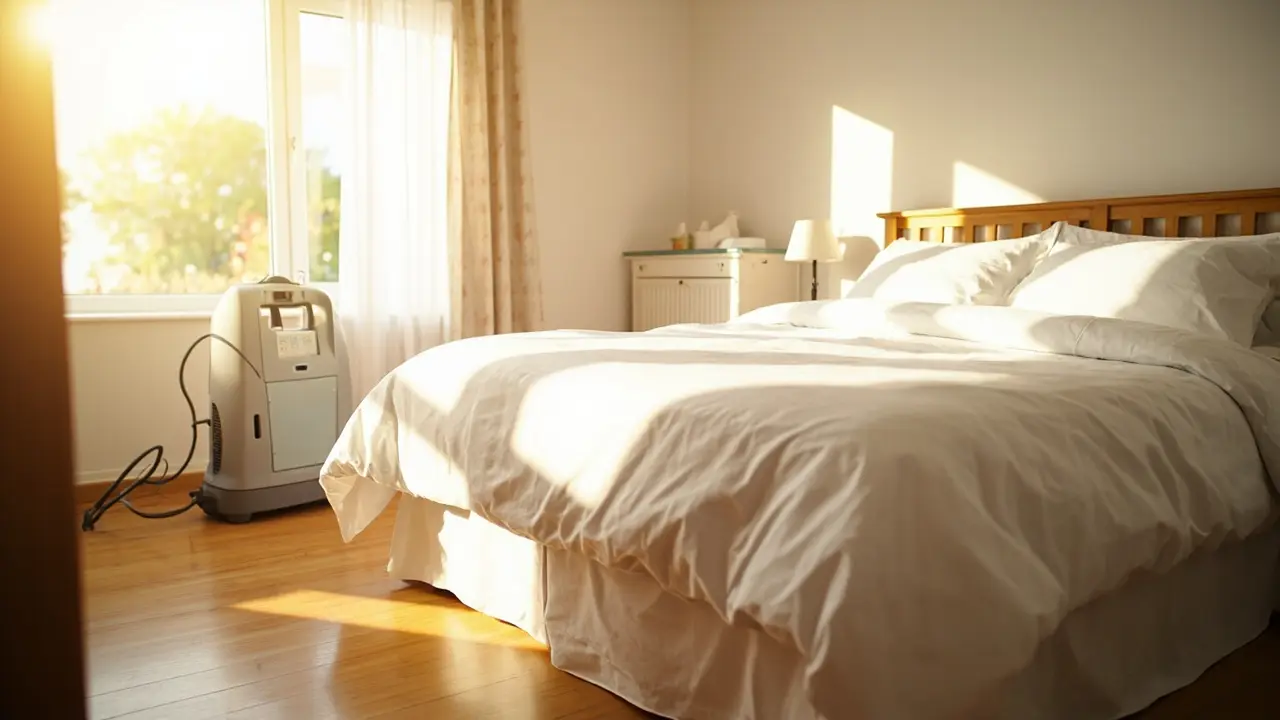 Une solution durable pour protéger votre foyer et votre santé