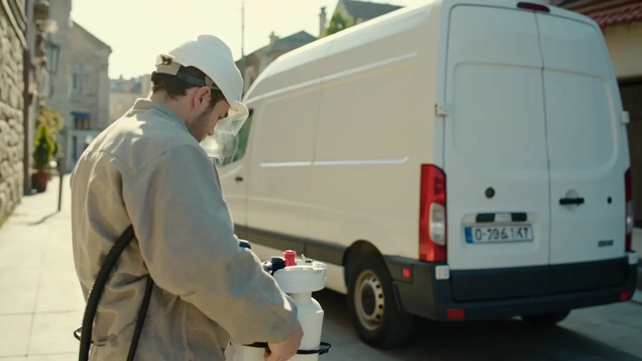 Besoin d'une intervention rapide à Vagney ?