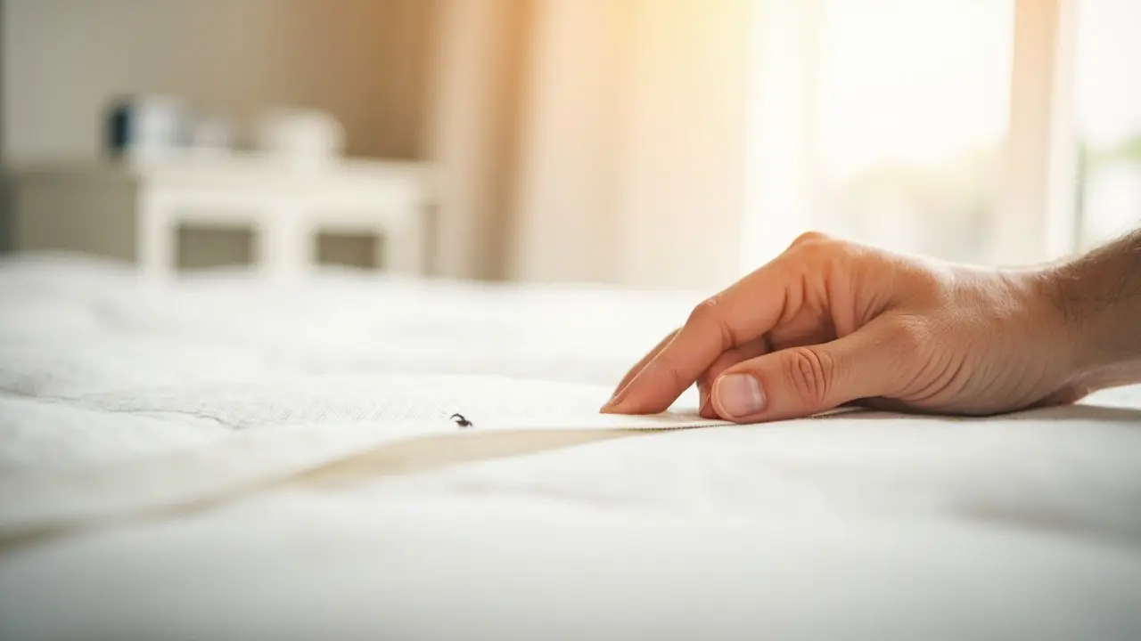Adopter les bons gestes pour limiter la propagation des nuisibles