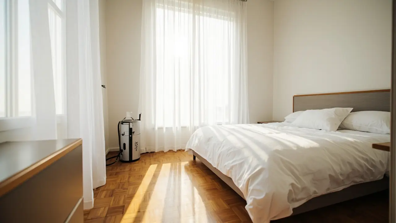 Une expertise locale pour retrouver un sommeil paisible