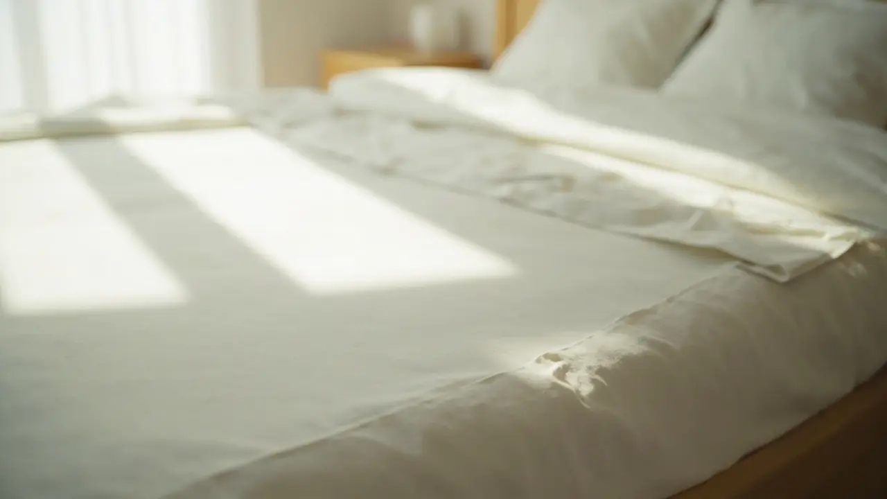 Un accompagnement professionnel pour retrouver vos nuits
