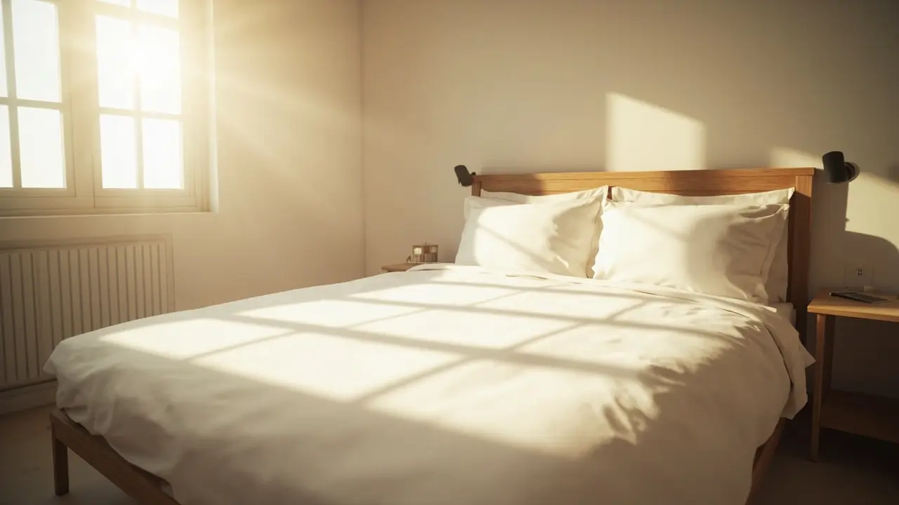 Retrouvez enfin un sommeil réparateur et sans stress