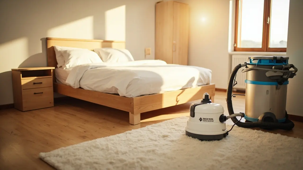 Une expertise locale pour retrouver un sommeil réparateur