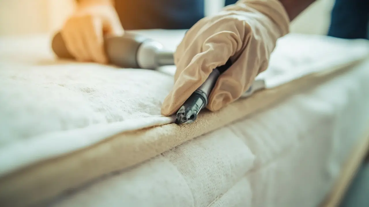 Une stratégie d'extermination efficace et ciblée