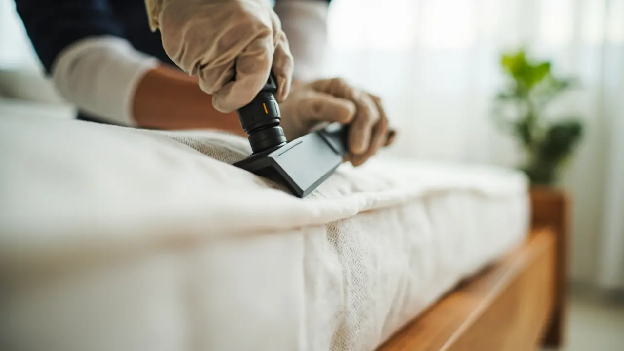Une approche technique pour supprimer les nuisibles