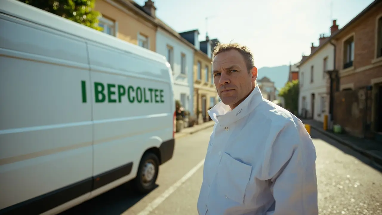 Besoin d'une intervention rapide à Neufchâteau ?