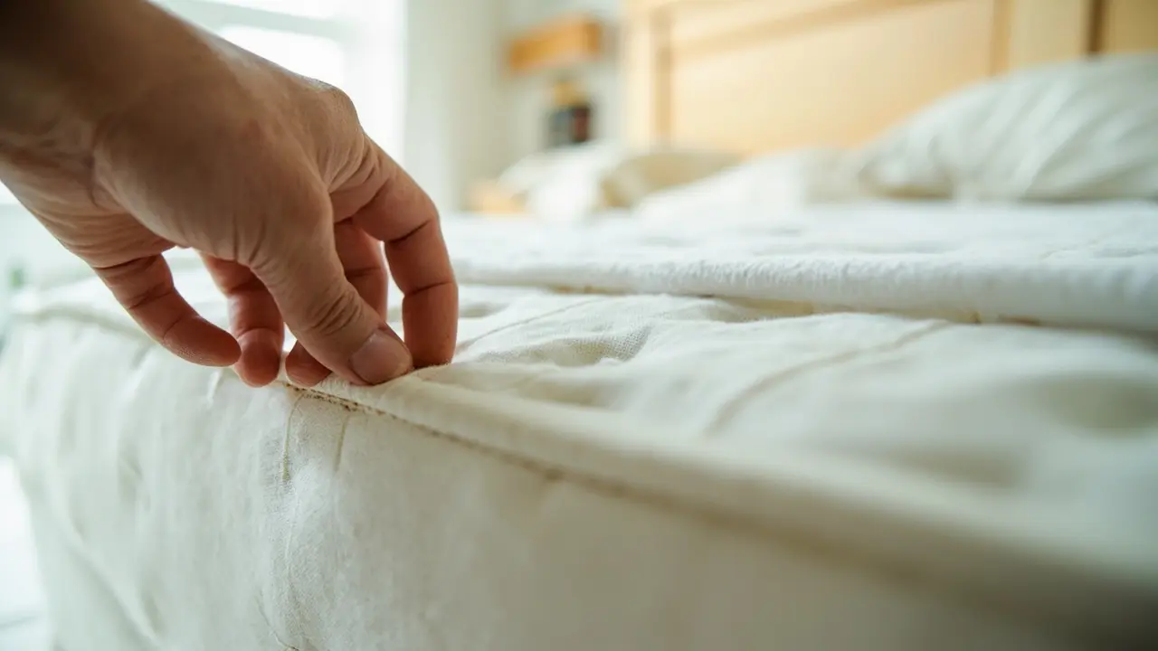 Les gestes essentiels pour prévenir le retour des punaises de lit