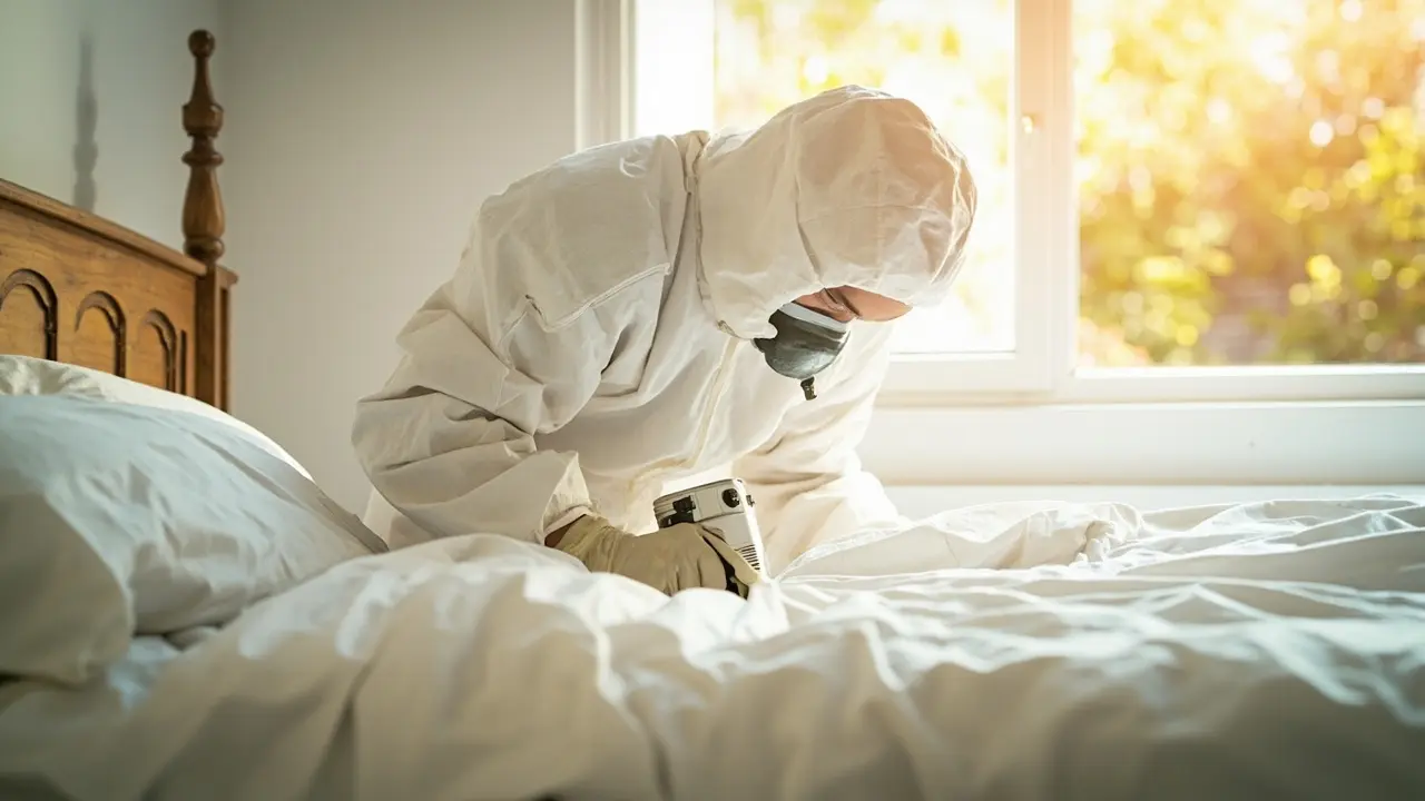 Un accompagnement professionnel pour retrouver un intérieur sain