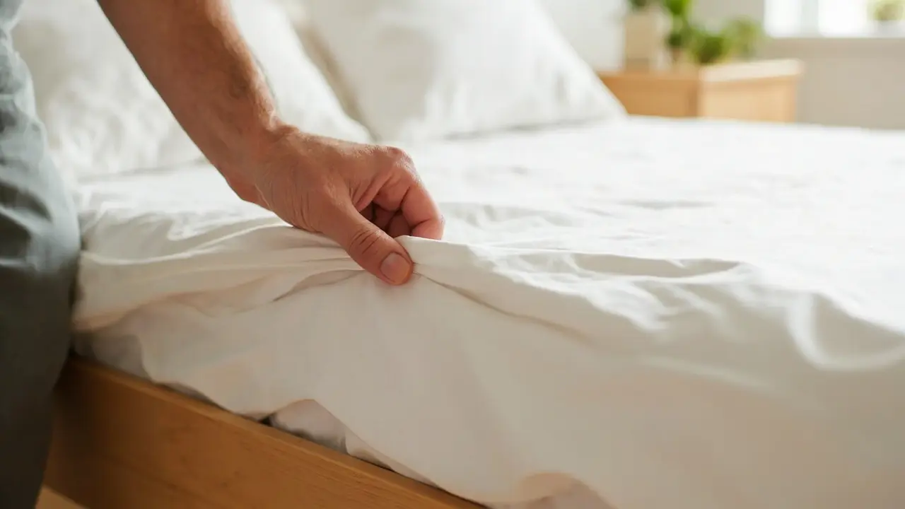 Les gestes essentiels pour limiter la propagation chez vous