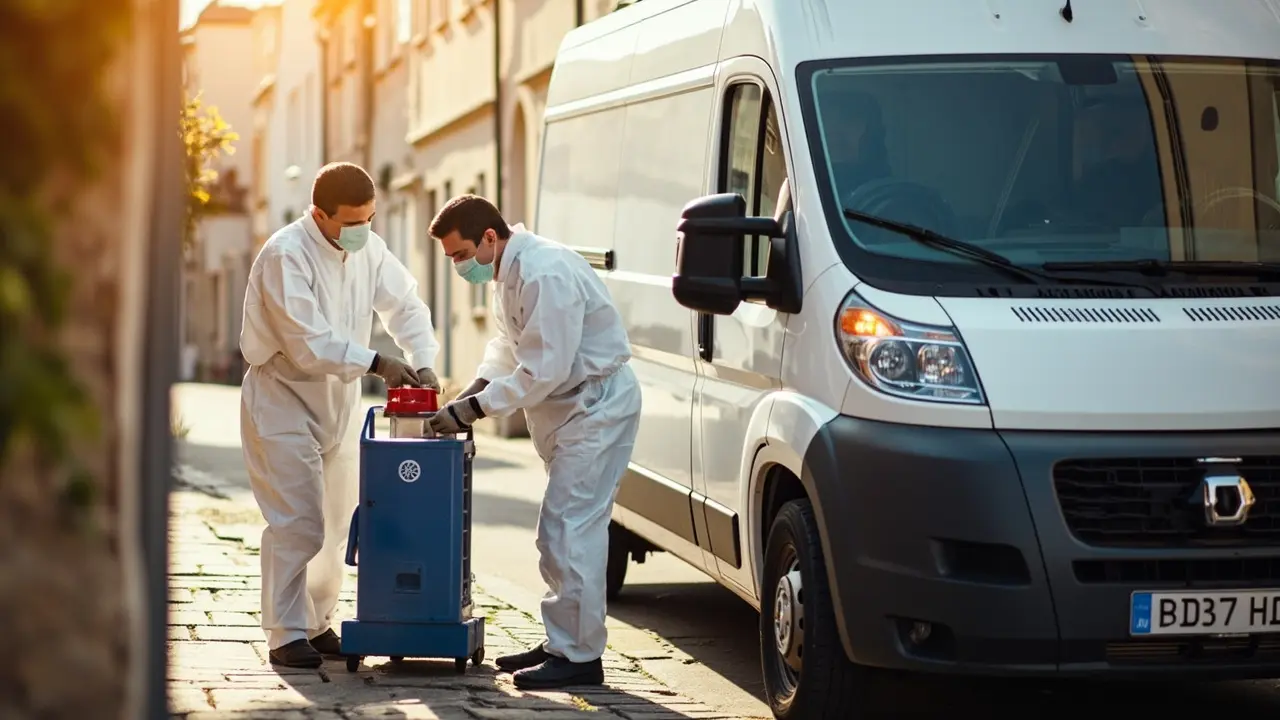 Pourquoi choisir notre expertise à Rupt-sur-Moselle ?