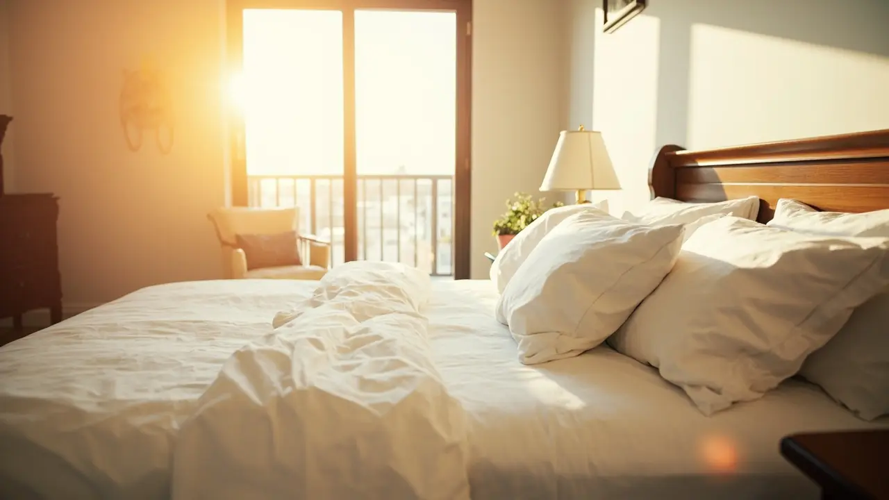 Une solution durable pour retrouver un sommeil serein