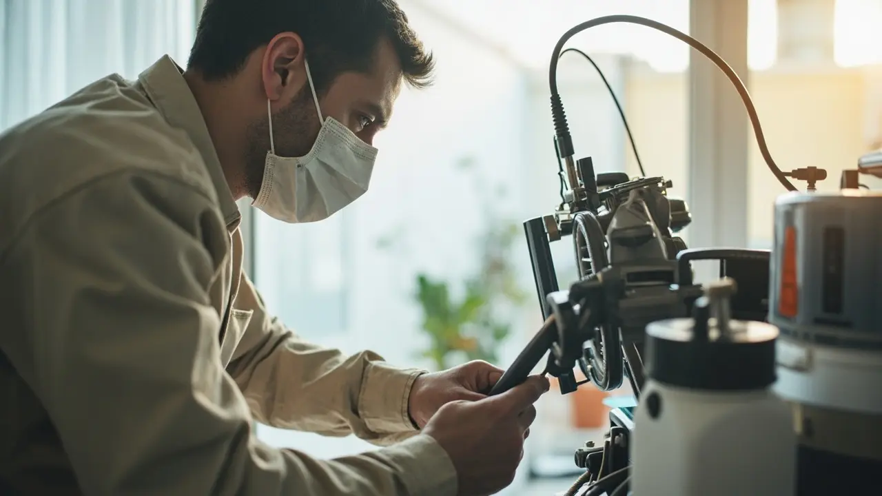 Pourquoi choisir notre expertise à Gérardmer ?