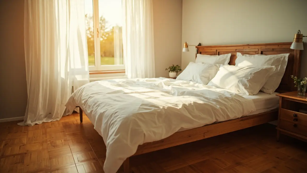 Une garantie de tranquillité pour vos nuits et vos proches