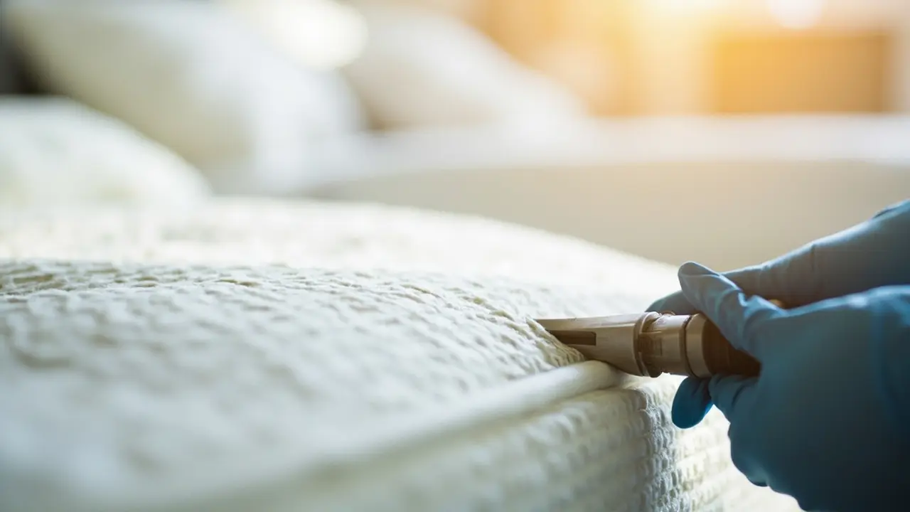 Comment limiter la propagation des insectes chez vous