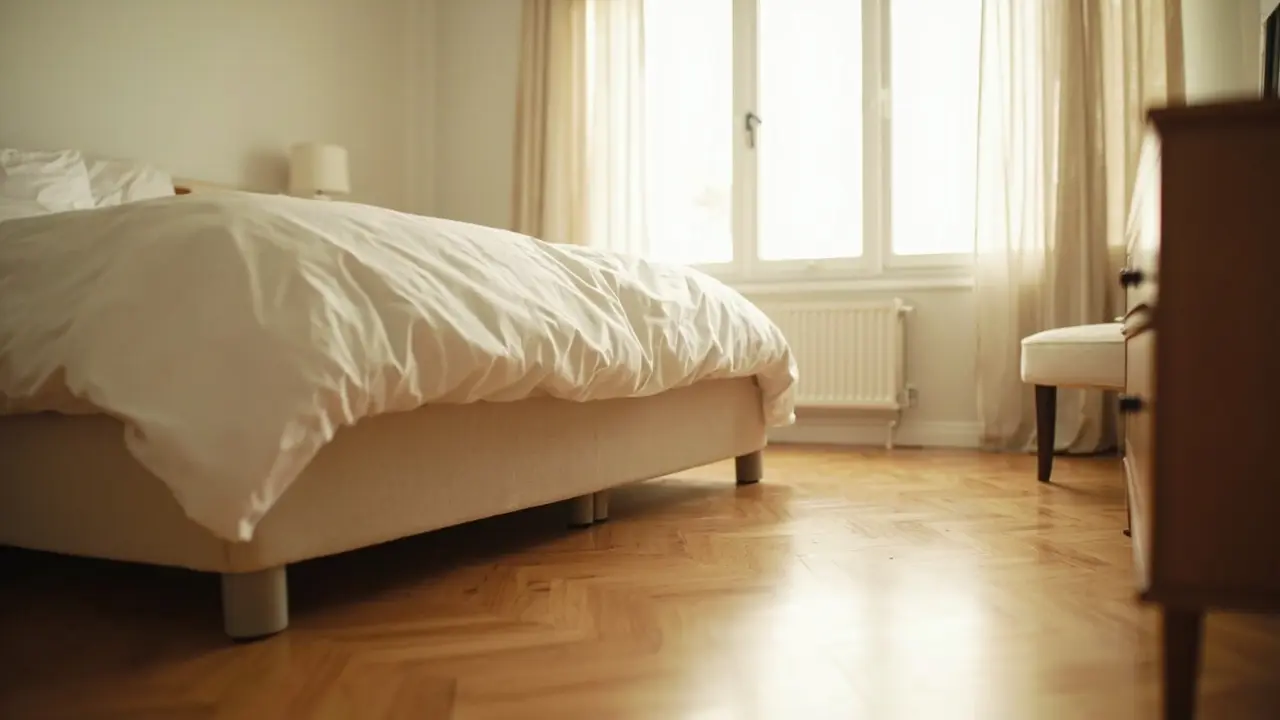 Une expertise locale pour retrouver un sommeil serein