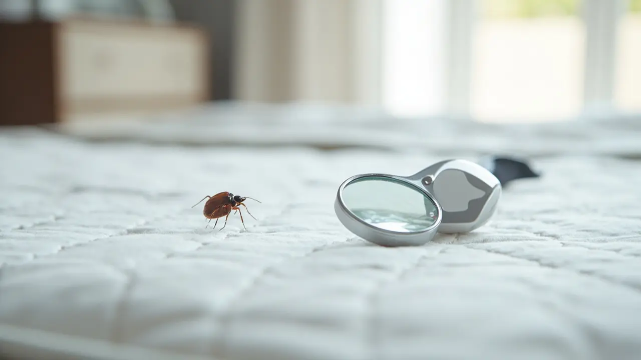Une stratégie d'extermination rigoureuse et efficace