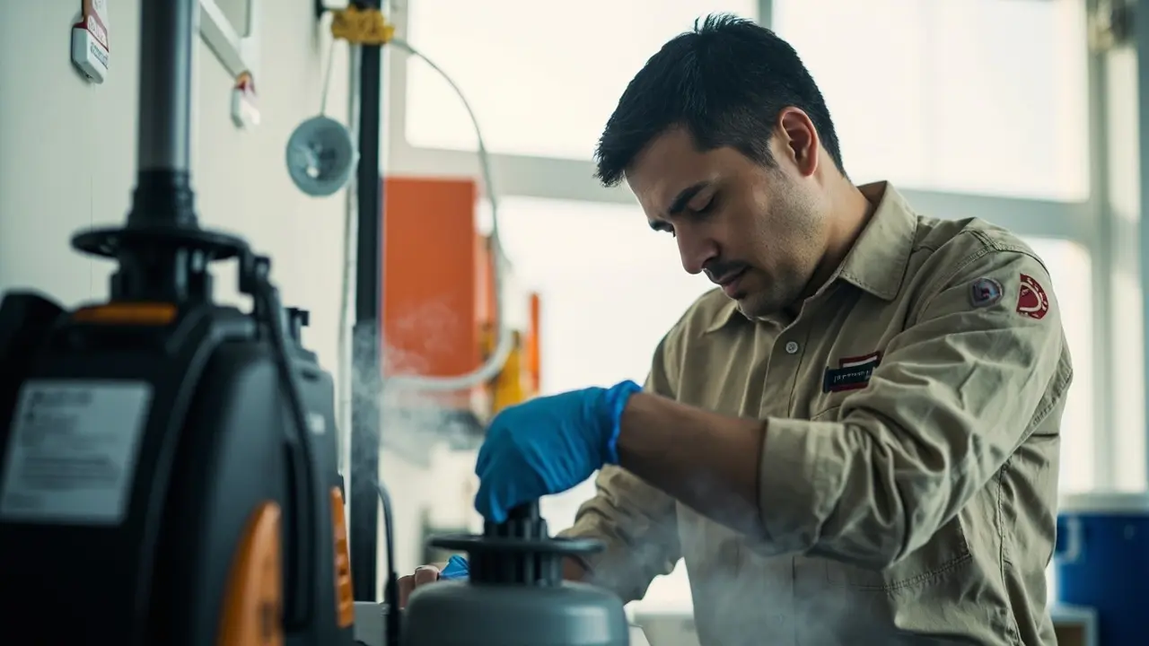 Pourquoi choisir notre expertise à Mirecourt ?