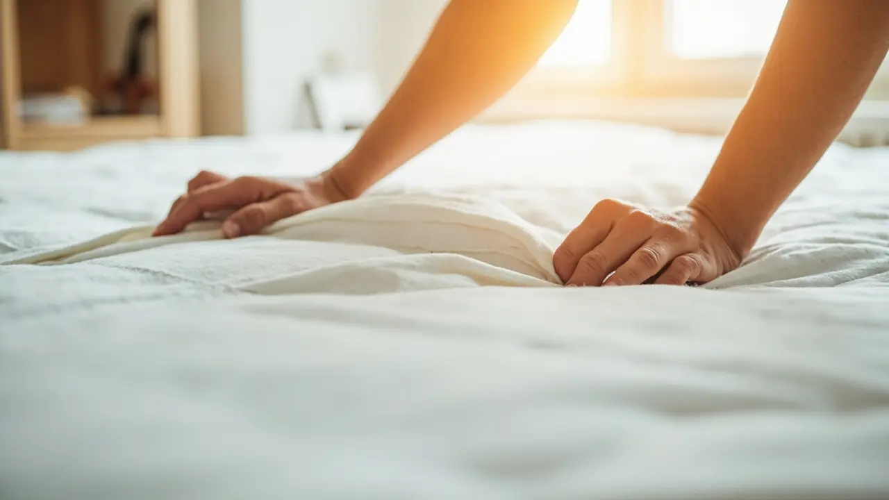 Les gestes essentiels pour prévenir le retour des punaises de lit