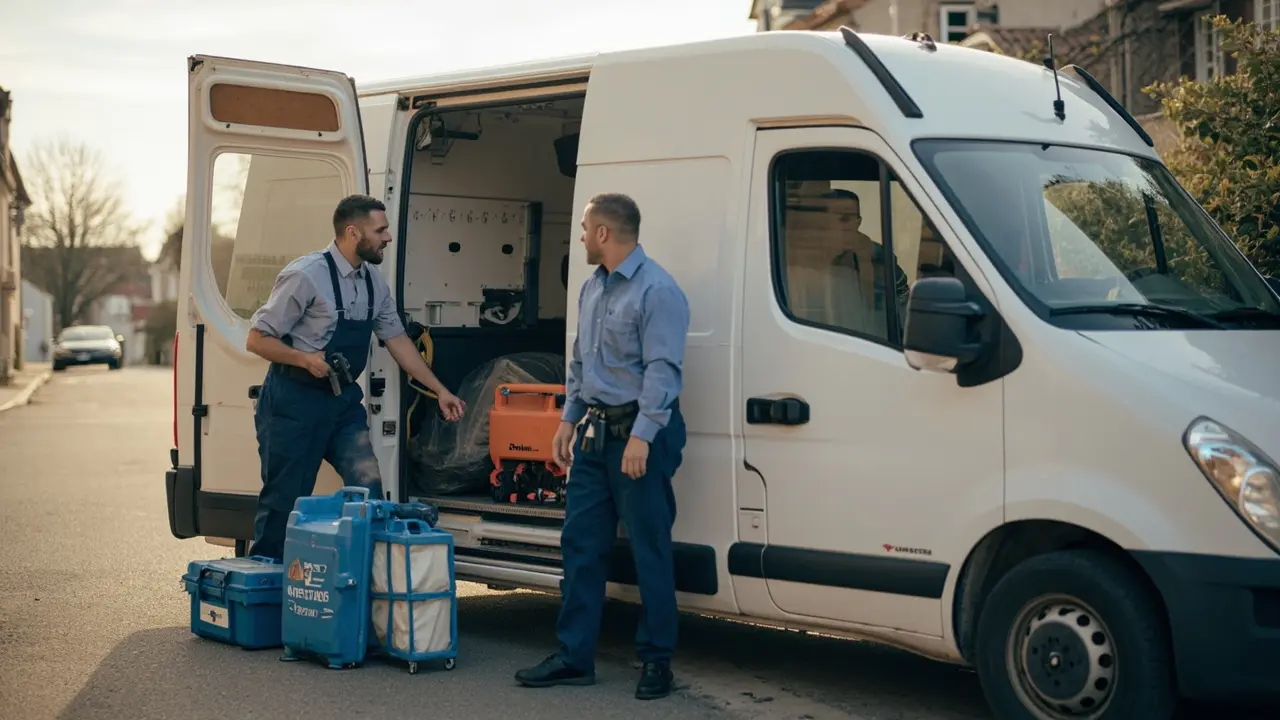 Pourquoi choisir notre expertise à Granges-Aumontzey ?