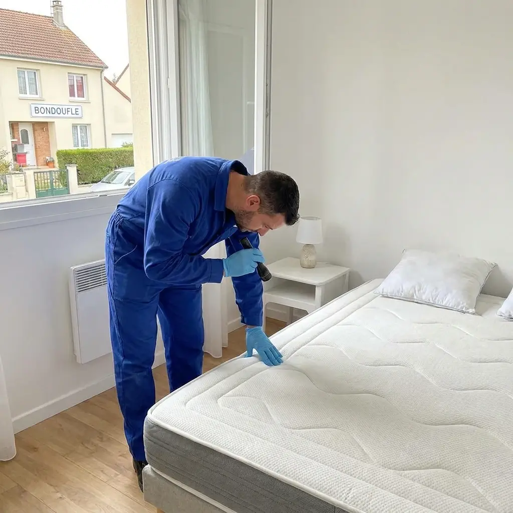 Pourquoi nous choisir pour votre dératisation à Bondoufle