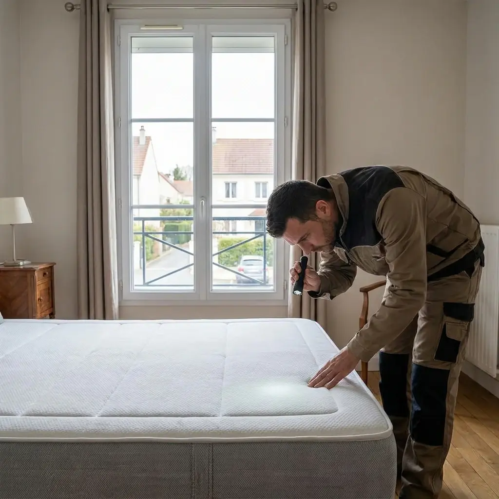 Un accompagnement professionnel pour retrouver vos nuits