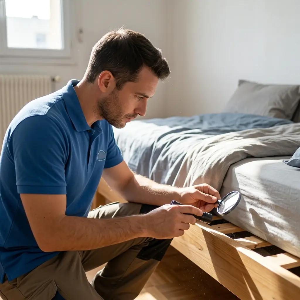 Comment limiter la propagation des punaises dans votre logement