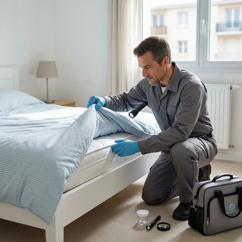 Une tranquillité retrouvée pour vos nuits en Essonne