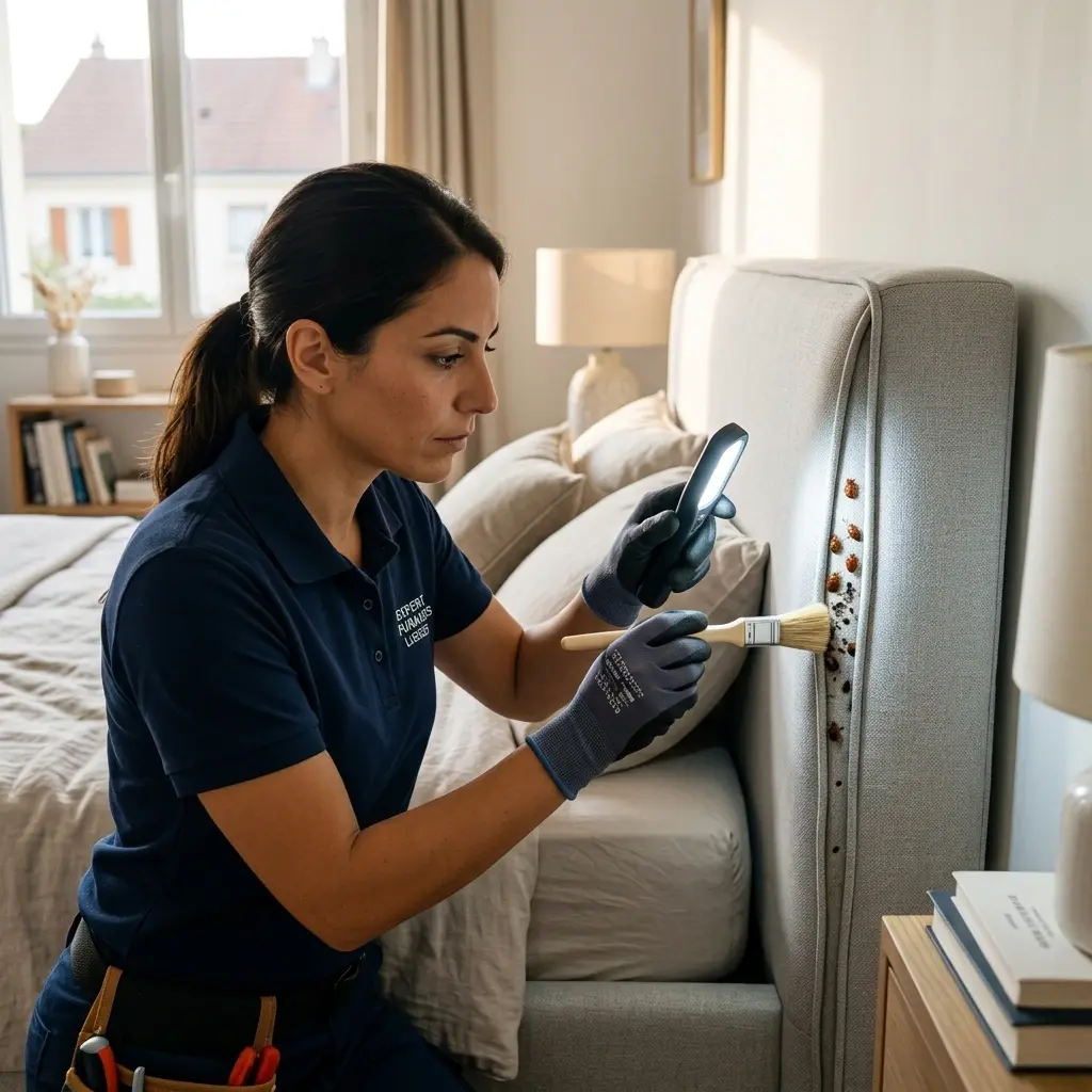 Pourquoi nous choisir pour votre logement à Lisses ?