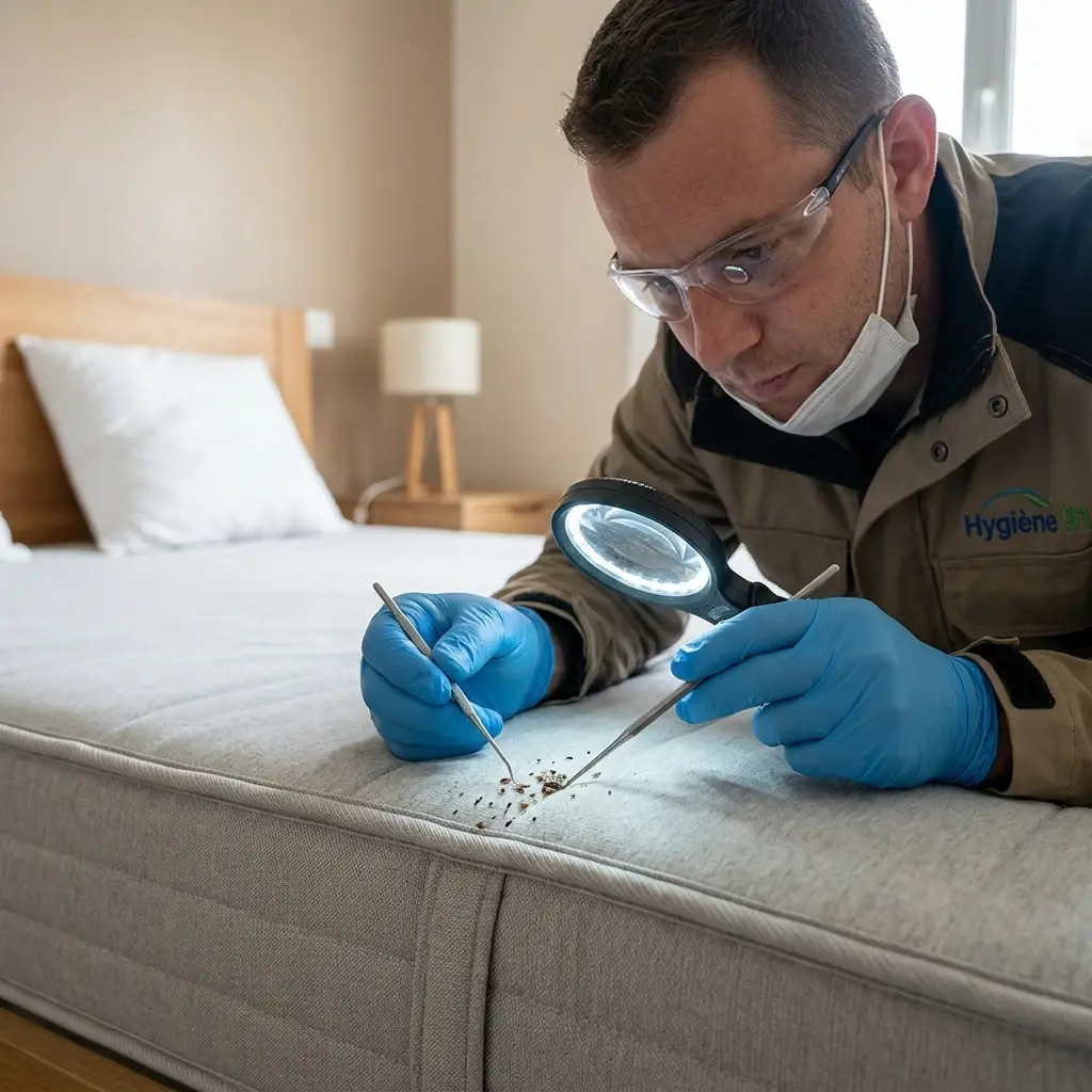 Une solution durable pour vos nuits à Lisses