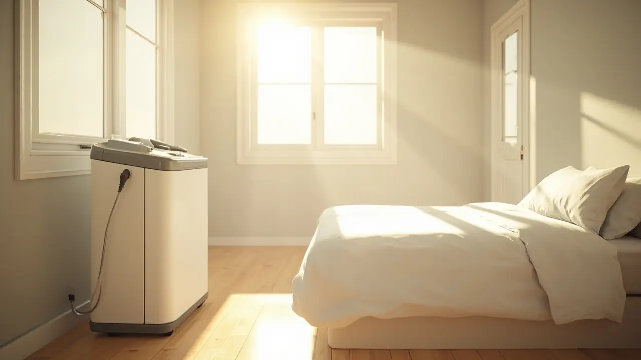 Une solution durable pour protéger votre famille et votre santé