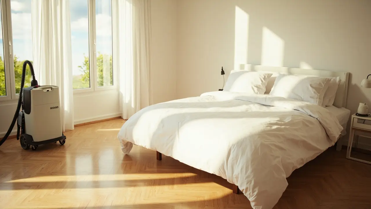 Une protection durable pour votre habitat et votre famille