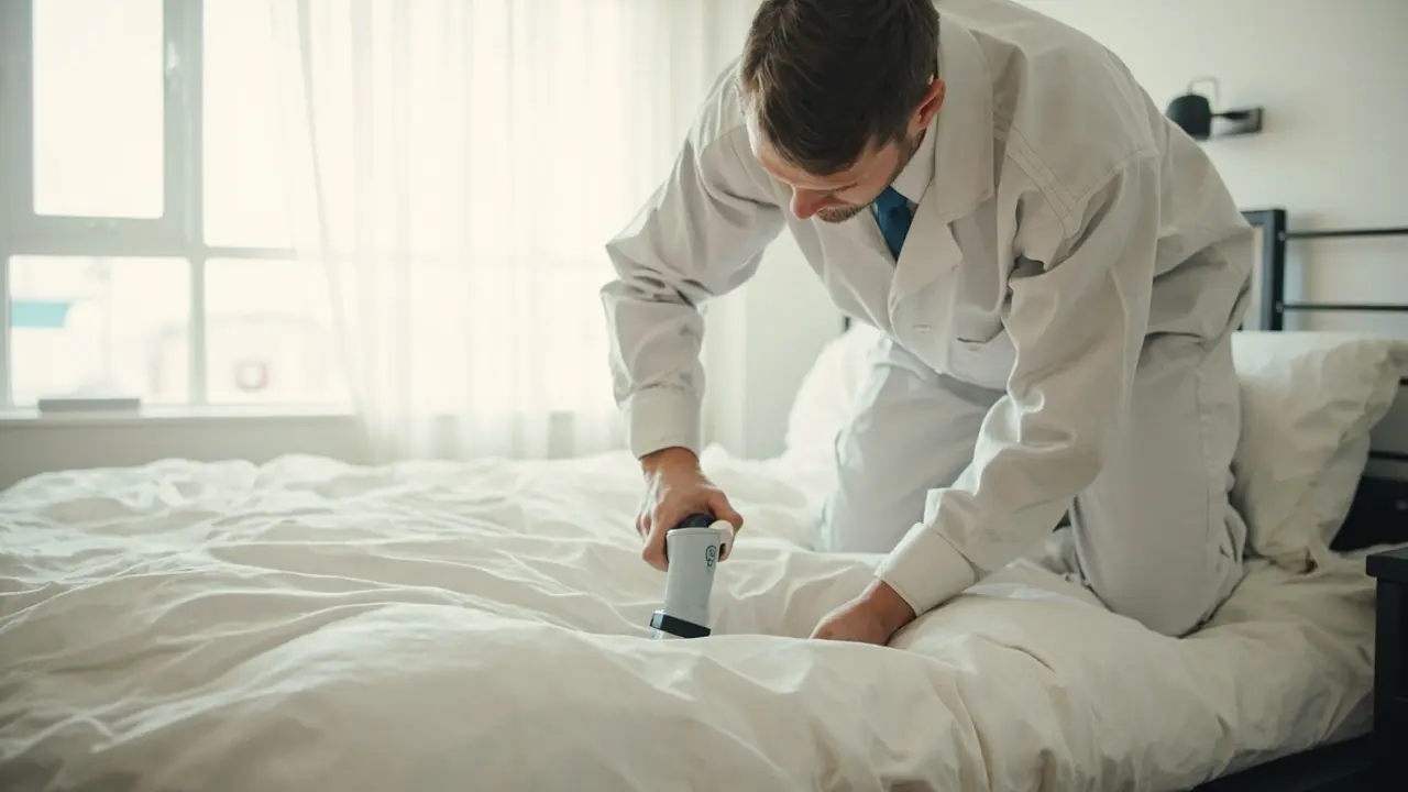 Une solution radicale pour protéger votre foyer et votre santé