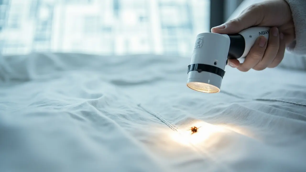 Une stratégie d'extermination rigoureuse et efficace