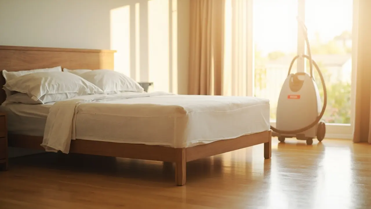 Une solution durable pour votre confort domestique