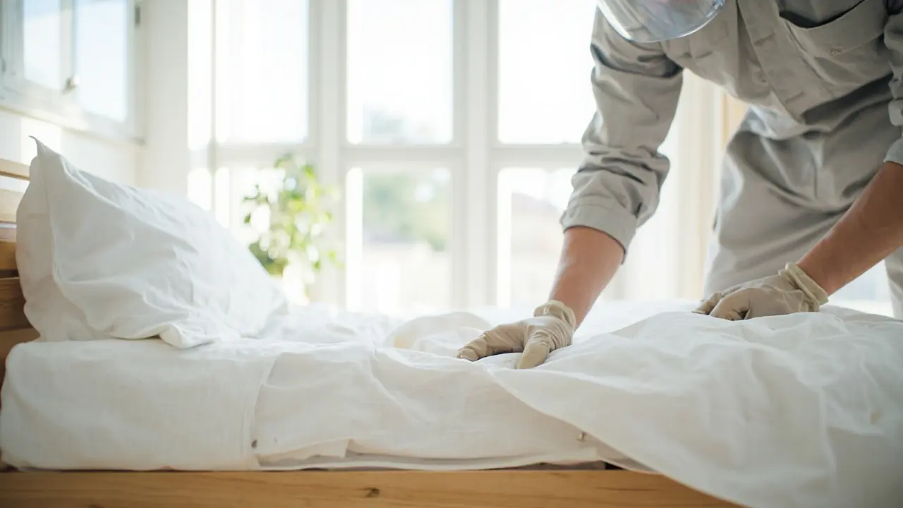 Une solution radicale pour dormir enfin tranquillement