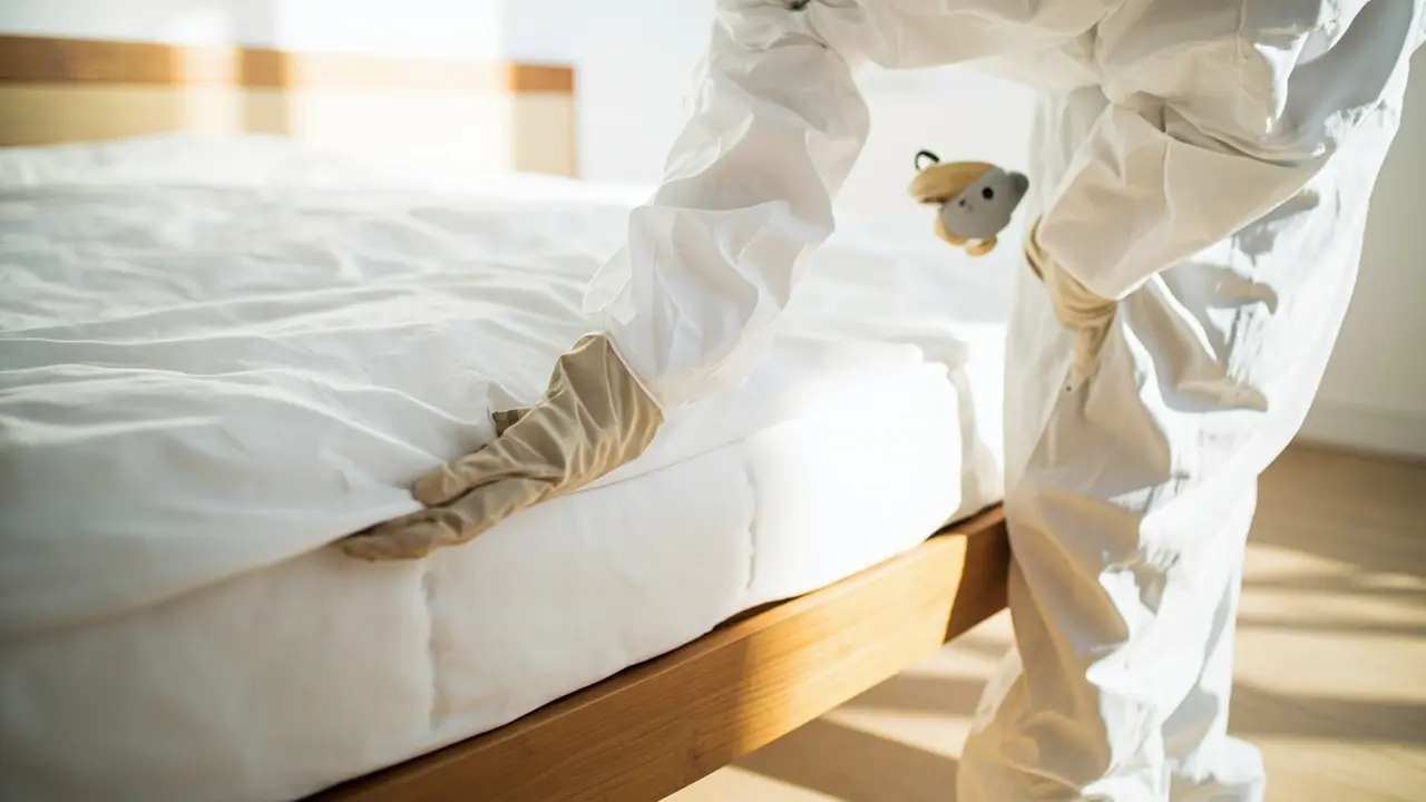 Une solution durable pour dormir enfin tranquillement